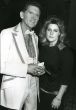 Jerry Lee Lewis, wife Kerrie 1986 NYC.jpg
